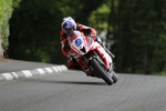 Keith Amor Honda / RigDeluge Honda