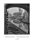 Notched Canal Post