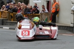 Nigel Smith & Chris McGahan