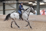 Class 3 Arena Eventing BE70 0.70m portfolio