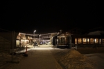 Chrsitmas time in Longyearbyen 5318