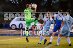 Rawlinson Cup Final 2022-22