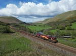 JL - 9.5.23 66176 6K27 Carlisle - Crewe, Dillicar Common