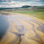 A00713B Largo Bay and beach