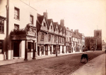 Shakespeare Hotel Stratford on Avon 6