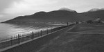 Newcastle and Donard b&w