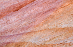 Pink and Peach rock wall, Valley of Fire