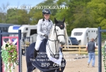 CLASS 34 MON Scottish Spring Final 95cm portfolio