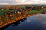 Rockcliffe Evening Sun