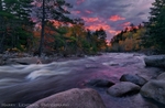 Swift River Vortex