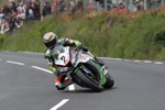 James Hillier Kawasaki / Quattro Plant Muc-Off Kawasaki
