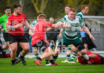 Guernsey Raiders v Rochford Hundred 2023-19
