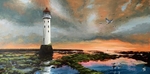 New Brighton Lighthouse (£240)