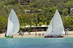 Bequia Easter Regatta_Heineken Challenge - Local Fishing Boatsgrw_8903