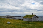 Hamingberg, Varanger peninsula, Troms og Finnmark, Norway
