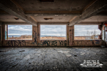 Huncoat Power Station 10