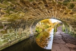 Bridge 29 (Clarke Lane), Macclesfield Canal (10)