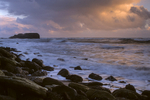 Saltwick Bay, North Yorkshire