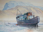 'The Passge'