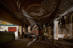 Variety Theatre (Cleveland, OH) | Beneath the Balcony