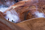Into The Abyss
