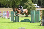 Cls 2 Snr Foxhunter portfolio