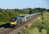 JL - 26.6.18 68015 Bicester North - Banbury Depot ECS, Kings Sutton