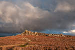 Over Owler Tor