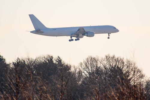 E-Cargo