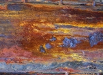Rusty Groyne