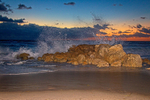 Deerfield Beach wind out of the east