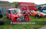 Alderney Hill Climb_2011_Car-7