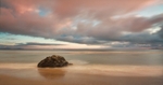 Sunset at Coumenoole