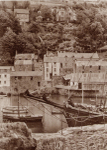 Polperro Harbour 26