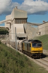 27.6.07 - 60091 6M46 Redcar - Hardendale, Hardendale