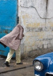 Rainy Day, Cuba