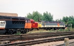 31st Aug 1998
