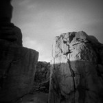 Shadows, Ilkley Moor