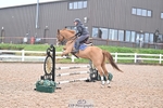 Cls 10 85cm Amateur Quali portfolio