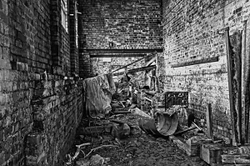 Dereliction