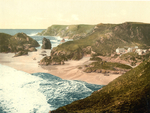 Kynance Cove 2