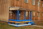 Pyramiden 8077