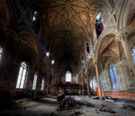 Assumption BVM Church (Philadelphia, PA) | Vaults of Heaven