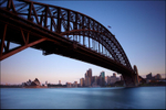 Sydney Bridge