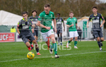 GFC v Thatcham Town-11