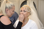 Matt  Andrea - Wedding 1 166