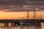 Pirate ship