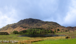 Blea Tarn & Wrynose Fell