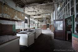 The Scranton Lace Company | Kitchen
