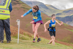 British Fell Relay-1950